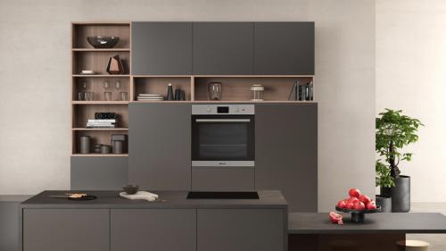 Preview: Bauknecht BAR2 KN5V IN eingebaut